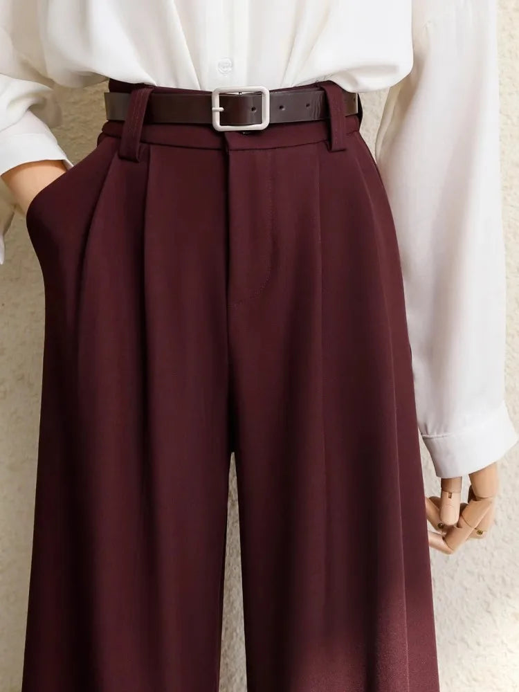 Harper High Waist Pants