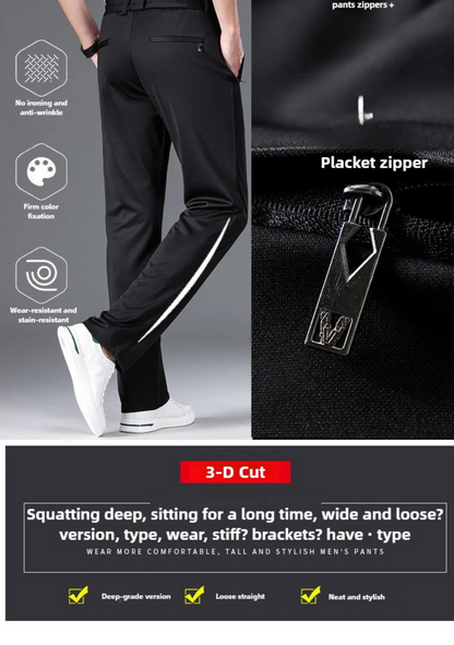 Wexford Extra Warm Pants