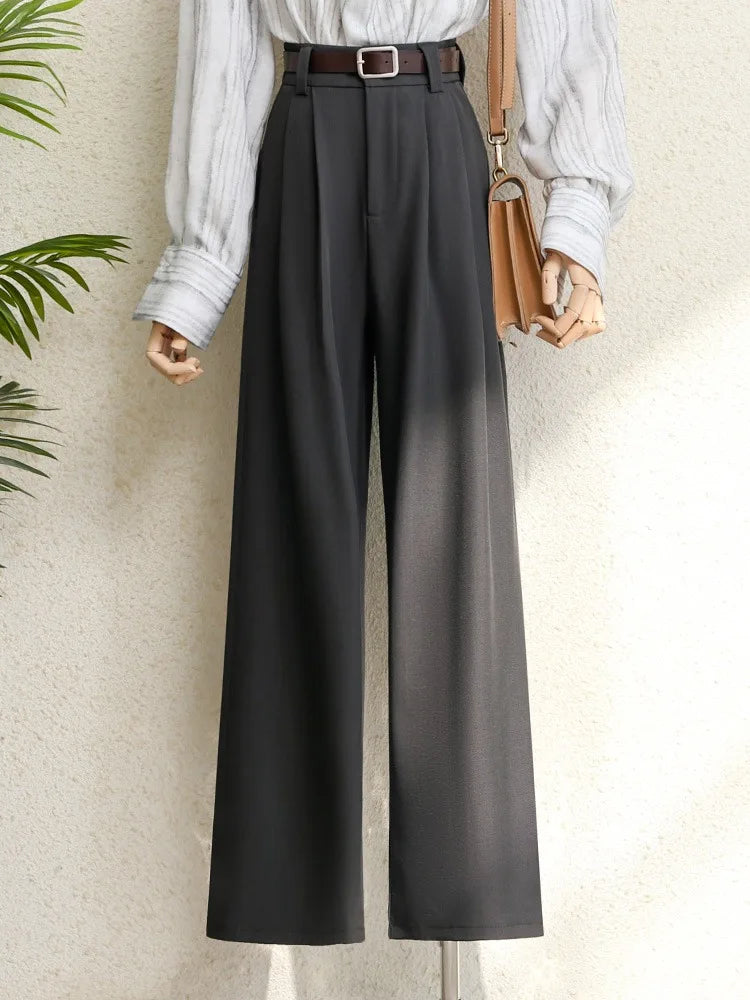 Harper High Waist Pants