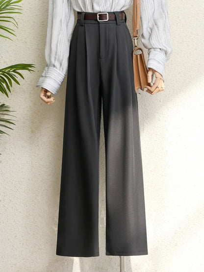 Harper High Waist Pants