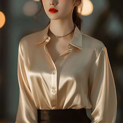 Lillian French Blouse