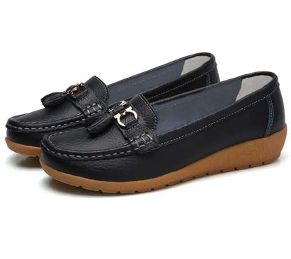 Gerry Tassel Loafers