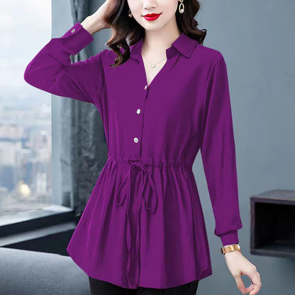 Lorelei Ladies Blouse