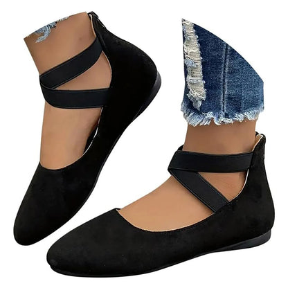 Sandra Soft Sole Shoes