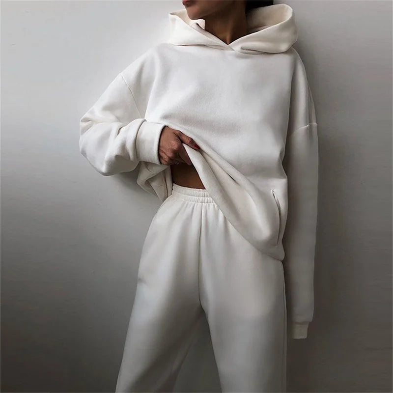 Remy Lounge Tracksuit