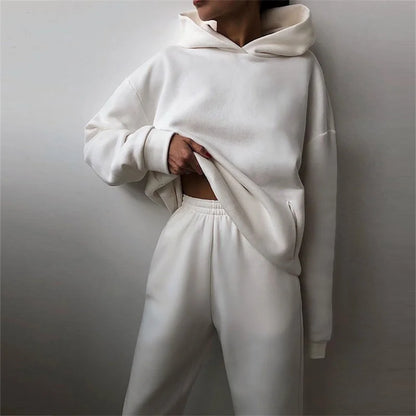 Remy Lounge Tracksuit
