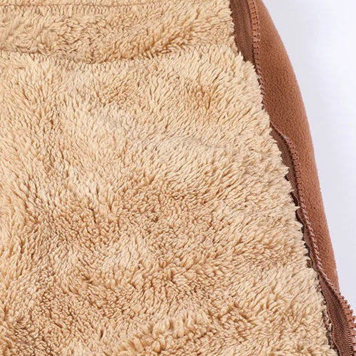 Jeremy Fleece Jacket