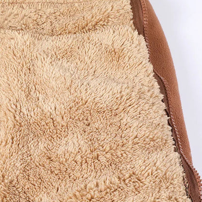 Jeremy Fleece Jacket