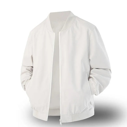 Aaron Urban Edge Baseball Jacket
