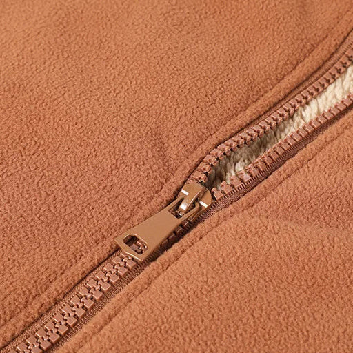 Jeremy Fleece Jacket