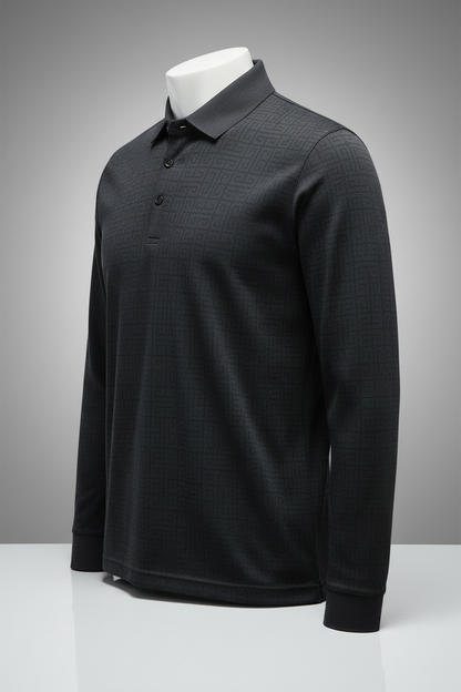 Avery Polo Shirt