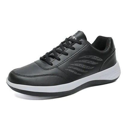 Carter Casual Leather Shoes