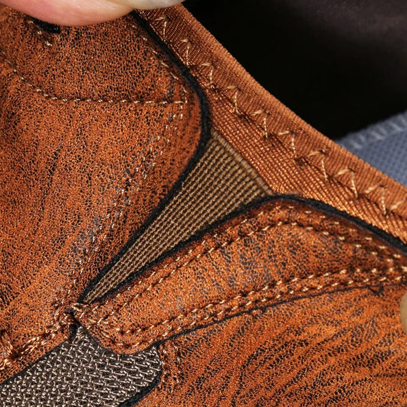 Sebastian Slip-On Shoes