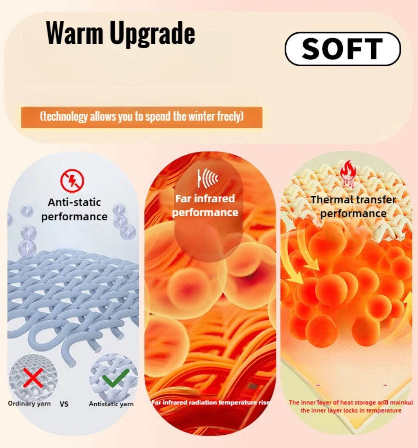 Wexford Extra Warm Pants