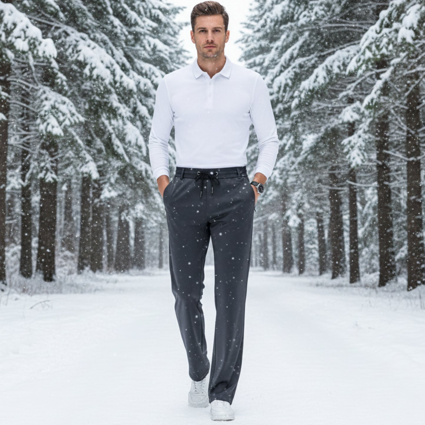 Wexford Extra Warm Pants