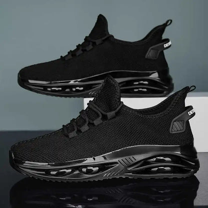 Cloudstep Mesh Sneakers