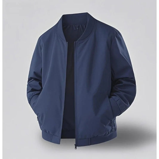 Aaron Urban Edge Baseball Jacket