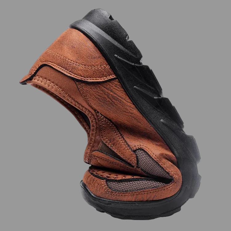 Sebastian Slip-On Shoes