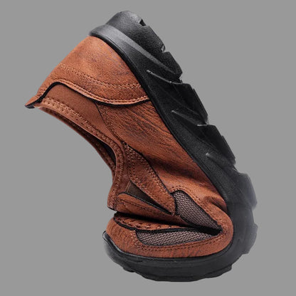 Sebastian Slip-On Shoes