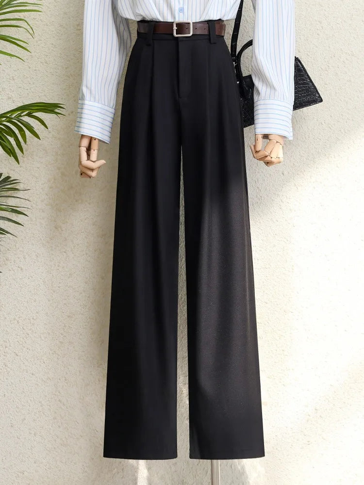 Harper High Waist Pants