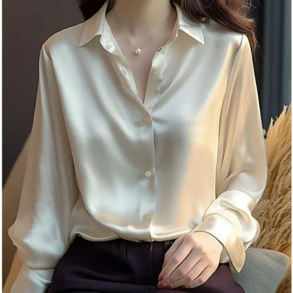 Lillian French Blouse