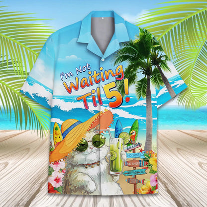 T-Skull Catastic Shirt