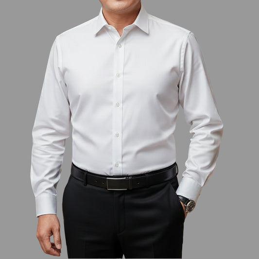 Colton Classic Business Long Sleeve Shirt to 6XL