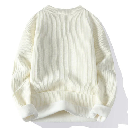 Copenhagen Fleece Sweater