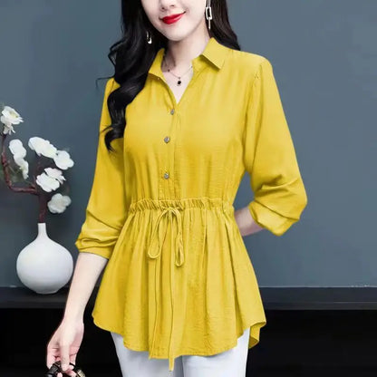 Lorelei Ladies Blouse