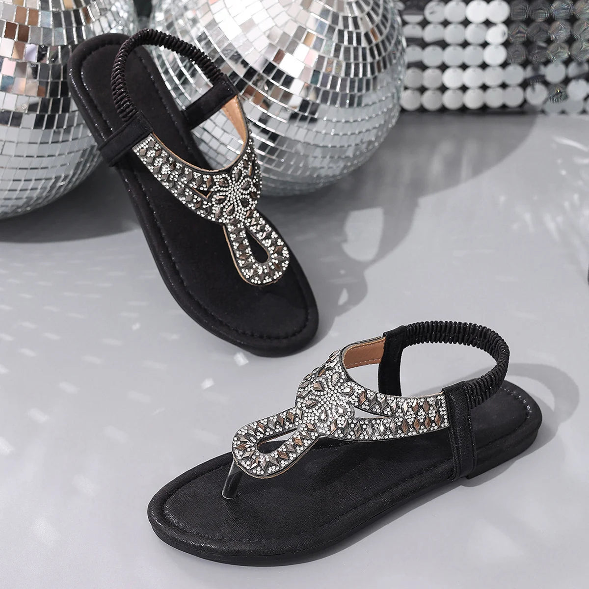 Keeley Kay Sandals