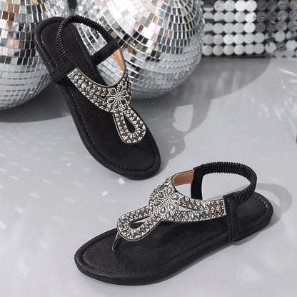 Keeley Kay Sandals