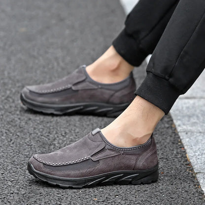 Sebastian Slip-On Shoes