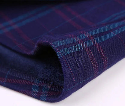 Bunyan Boulder Flannel Shirt