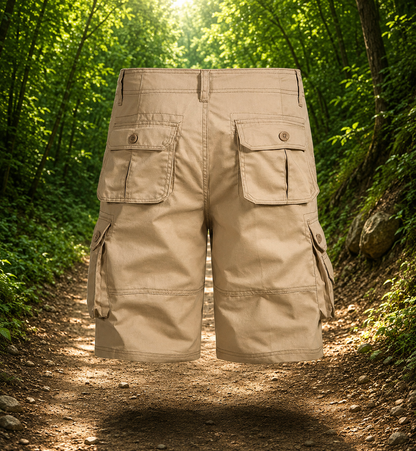 Frontier Cargo Shorts