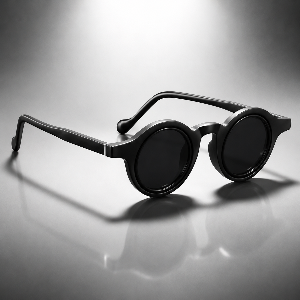 Vincenzo Vintage Shades