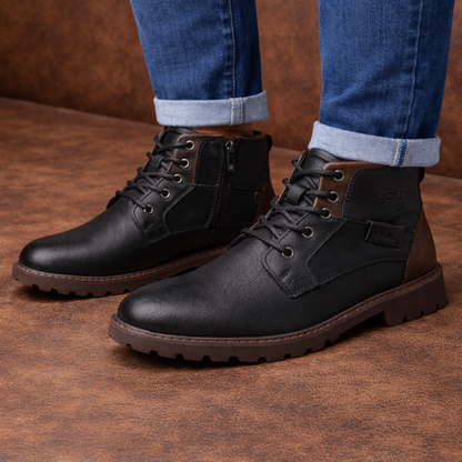 Harley Heavy Duty Boots