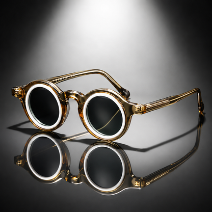 Vincenzo Vintage Shades