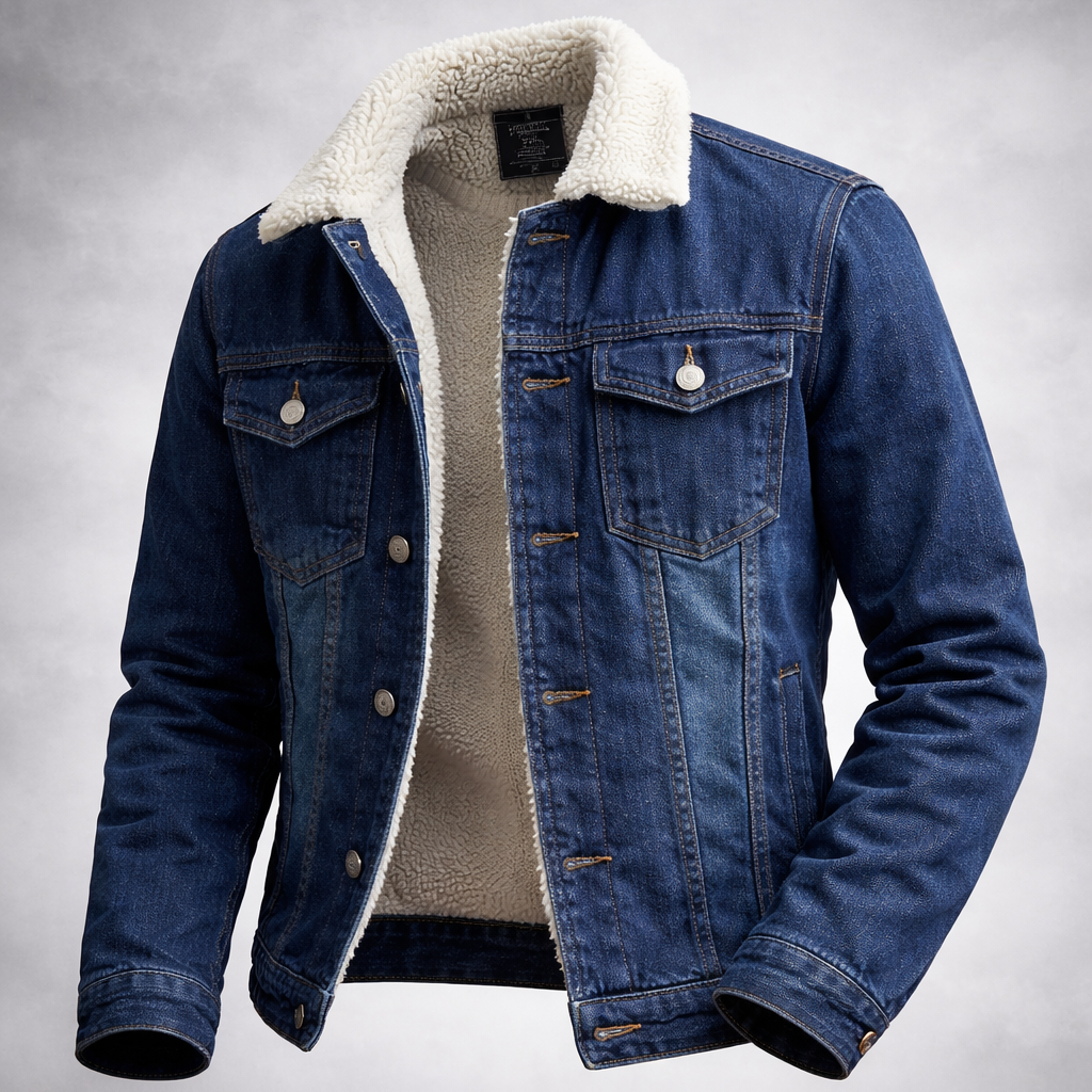 Weston Denim Jacket
