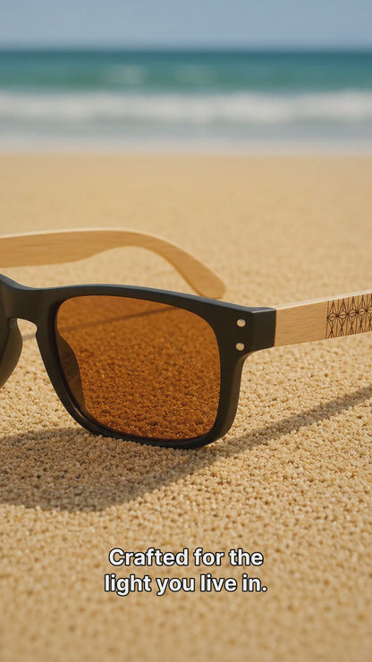 Cavelli Italian Sunglasses