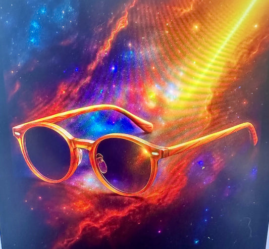 Venice Ray Sunnies