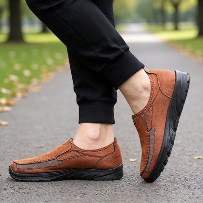 Sebastian Slip-On Shoes