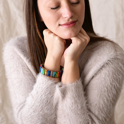 Bellamy Bohemian  Bracelet